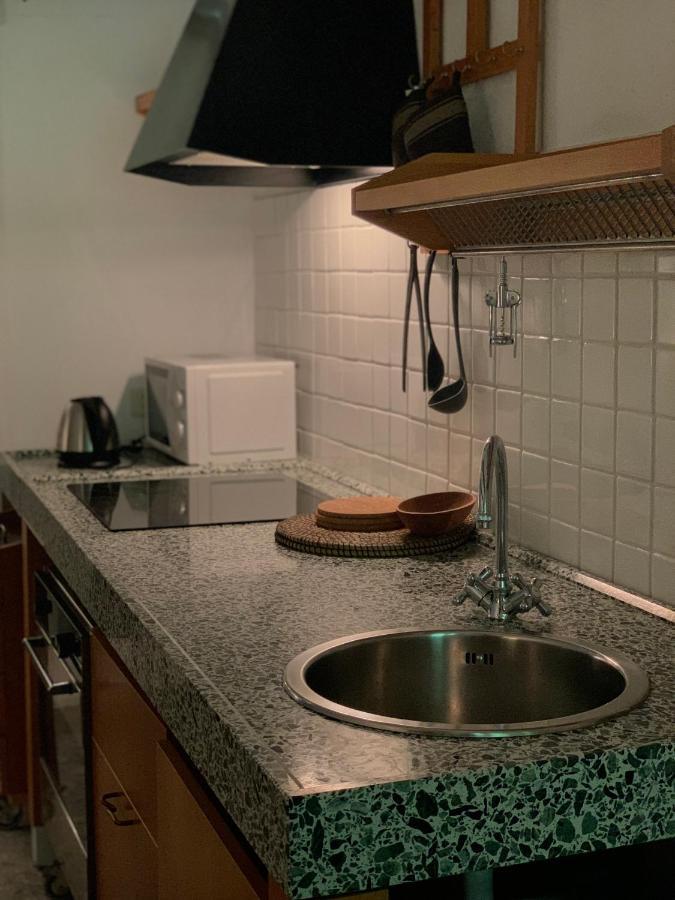 Bellagio Retreat - Cozy Apartment In San Giovanni Eksteriør billede