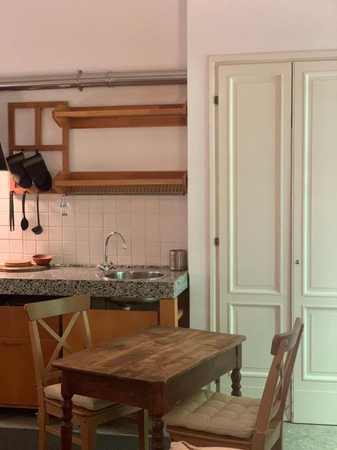 Bellagio Retreat - Cozy Apartment In San Giovanni Eksteriør billede