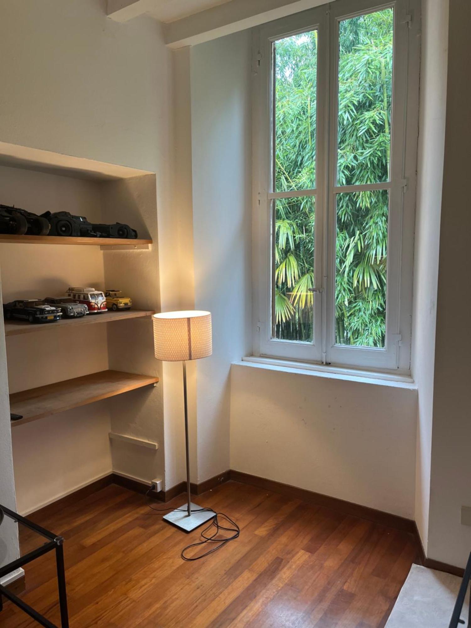Bellagio Retreat - Cozy Apartment In San Giovanni Eksteriør billede