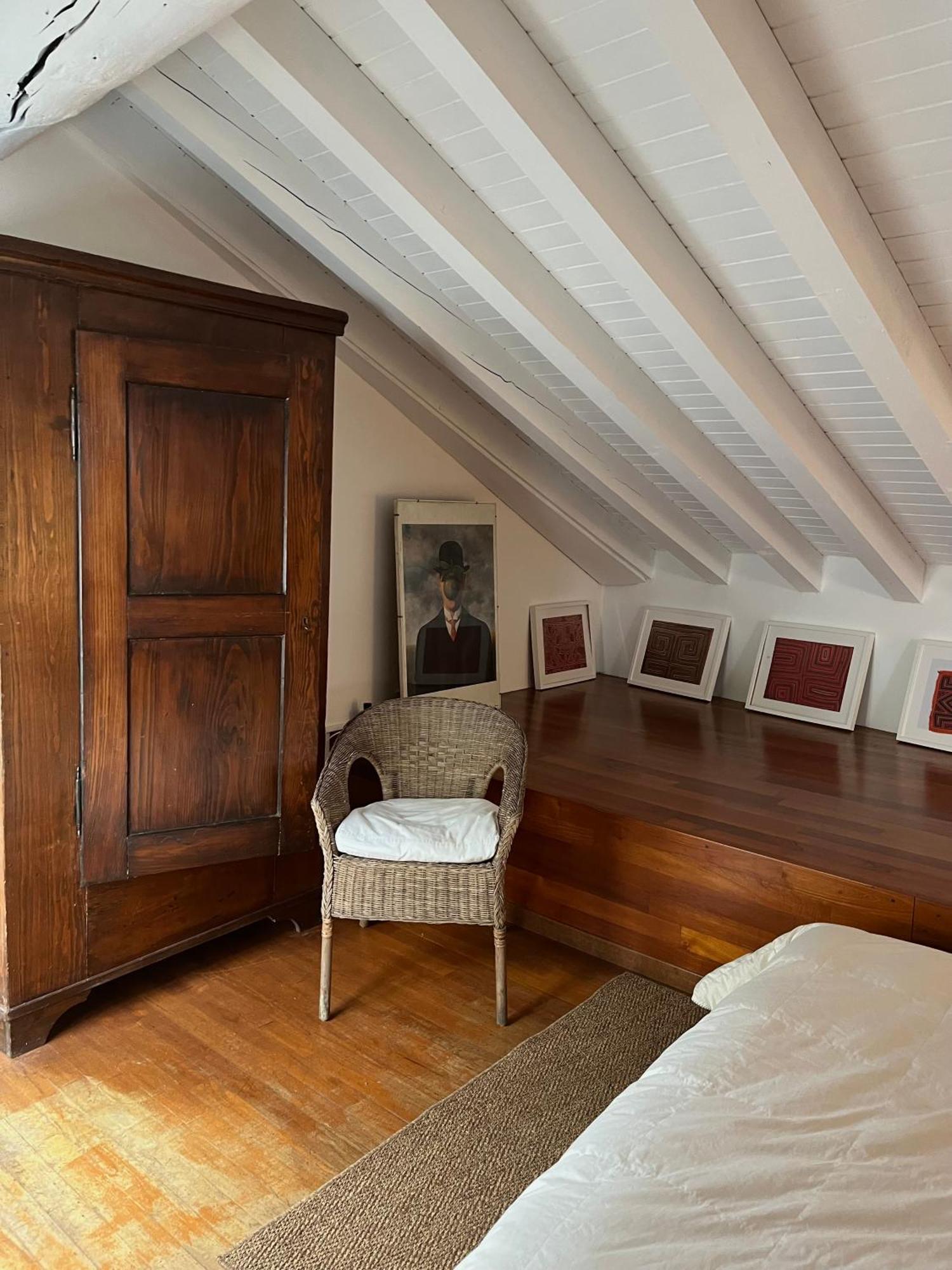 Bellagio Retreat - Cozy Apartment In San Giovanni Eksteriør billede