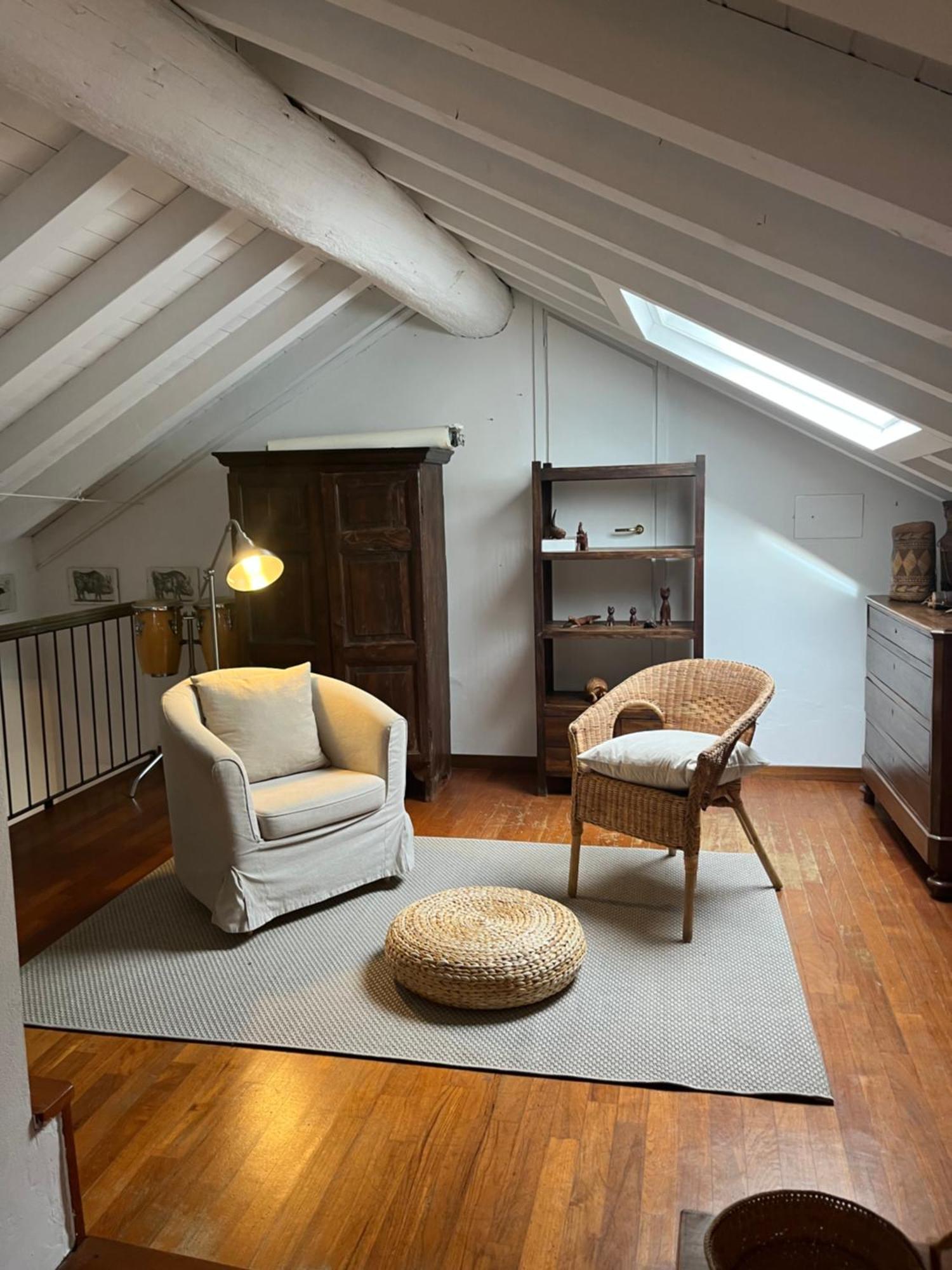Bellagio Retreat - Cozy Apartment In San Giovanni Eksteriør billede