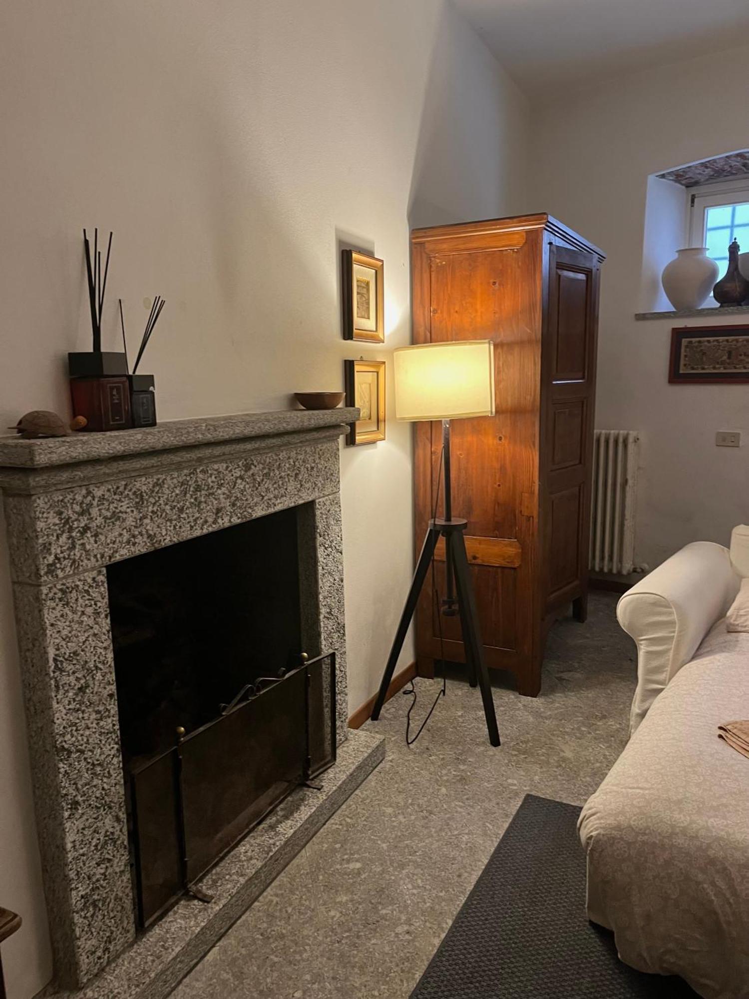 Bellagio Retreat - Cozy Apartment In San Giovanni Eksteriør billede