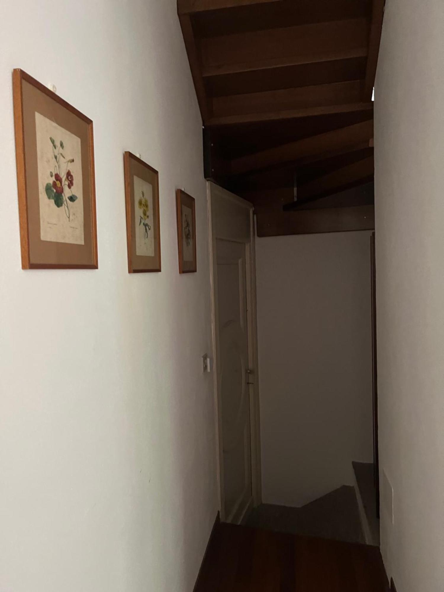 Bellagio Retreat - Cozy Apartment In San Giovanni Eksteriør billede