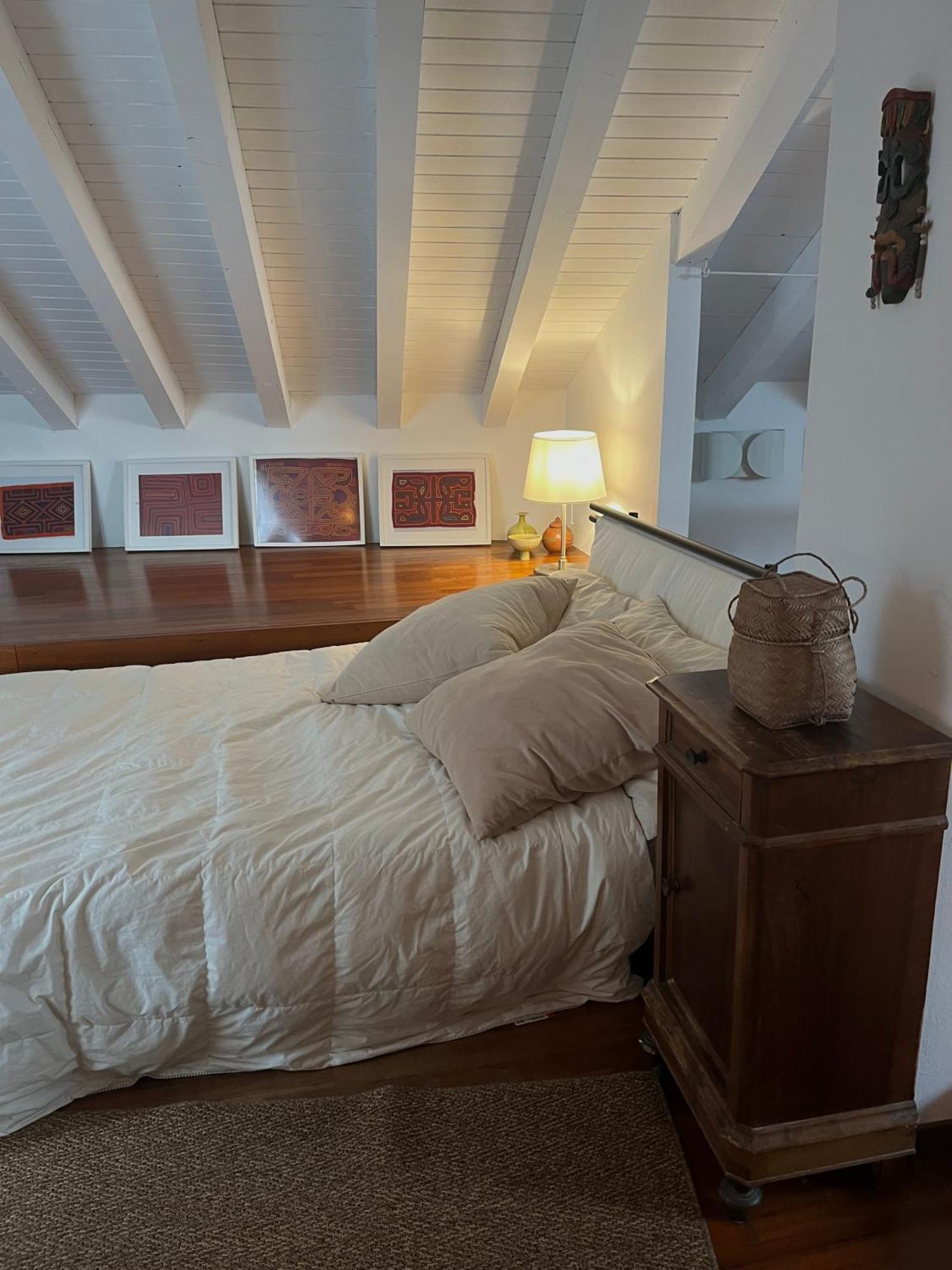 Bellagio Retreat - Cozy Apartment In San Giovanni Eksteriør billede